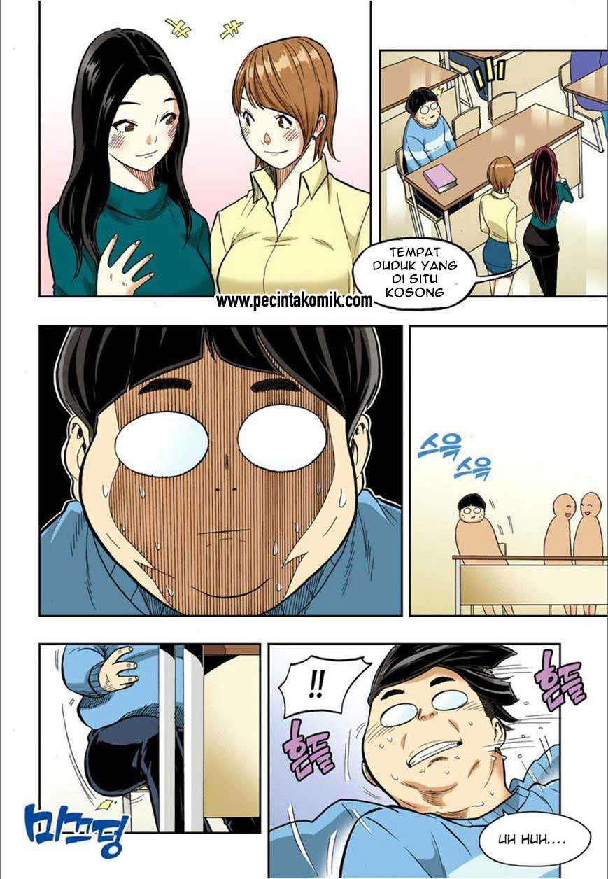 Skill of Lure Chapter 37 Gambar 14