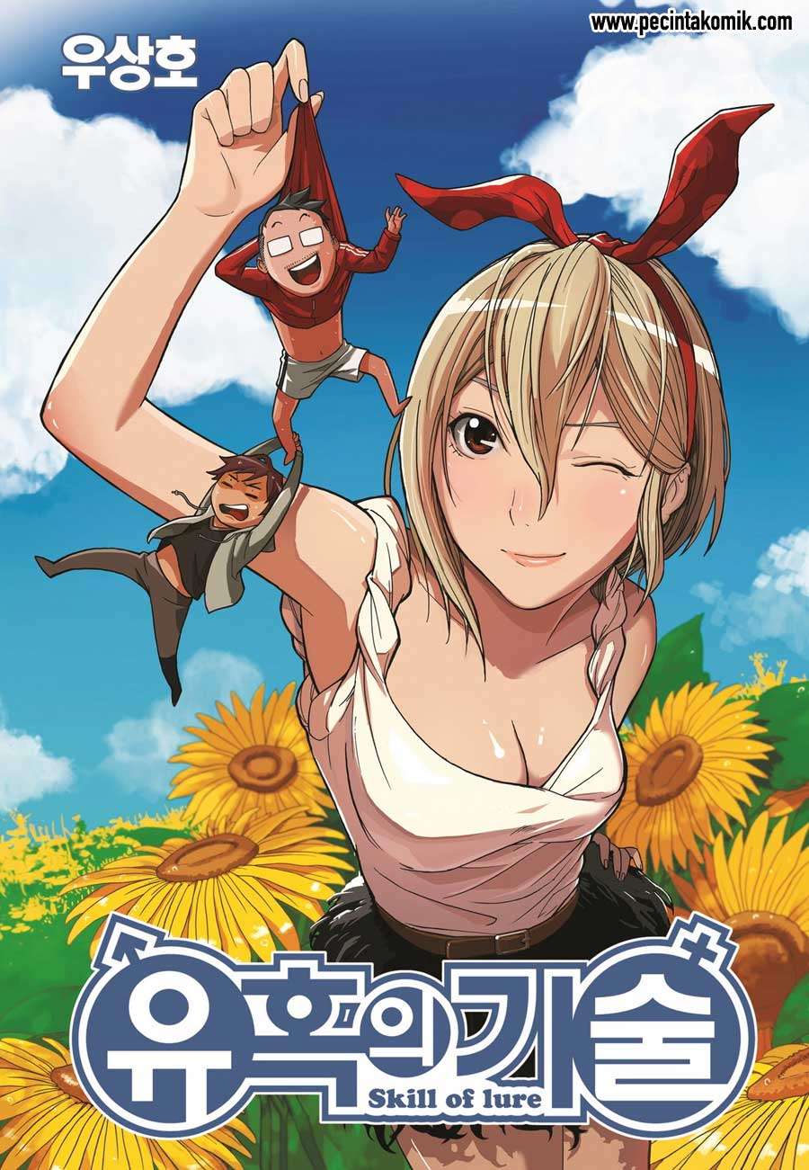Baca Manhwa Skill of Lure Chapter 36 Gambar 2