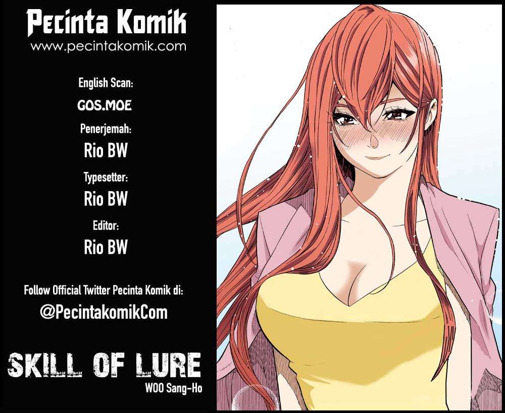 Baca Komik Skill of Lure Chapter 34 Gambar 1