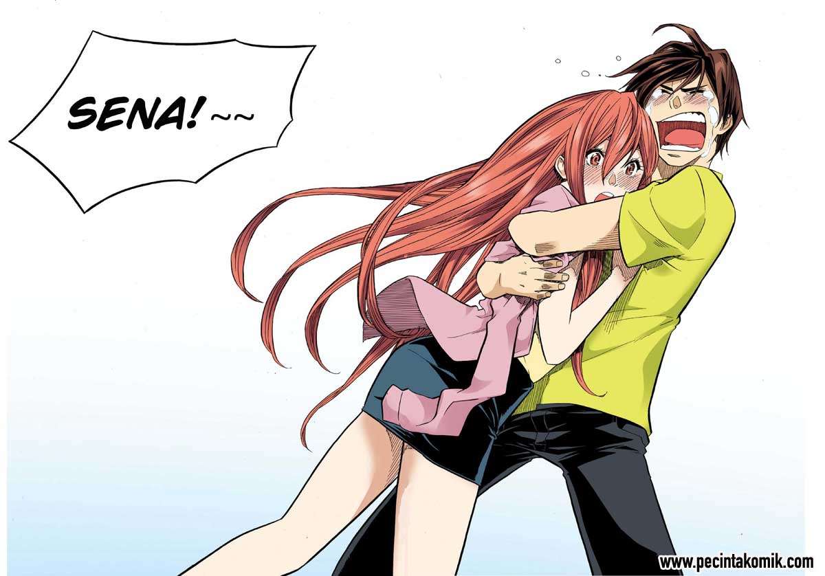 Skill of Lure Chapter 34 Gambar 12
