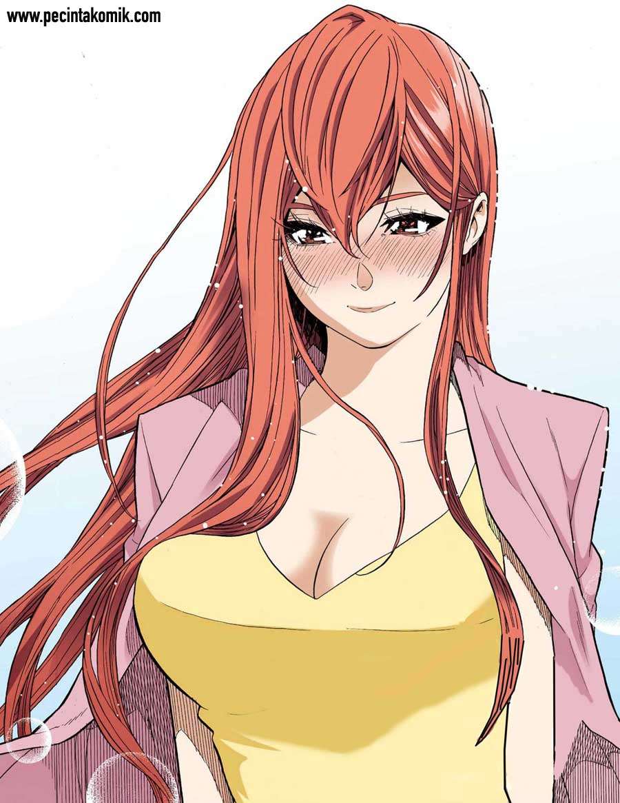 Baca Manhwa Skill of Lure Chapter 34 Gambar 2