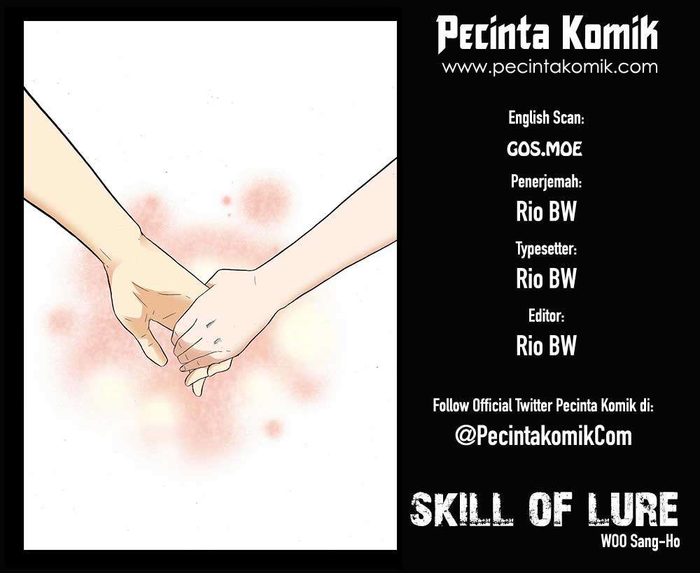 Baca Komik Skill of Lure Chapter 33 Gambar 1