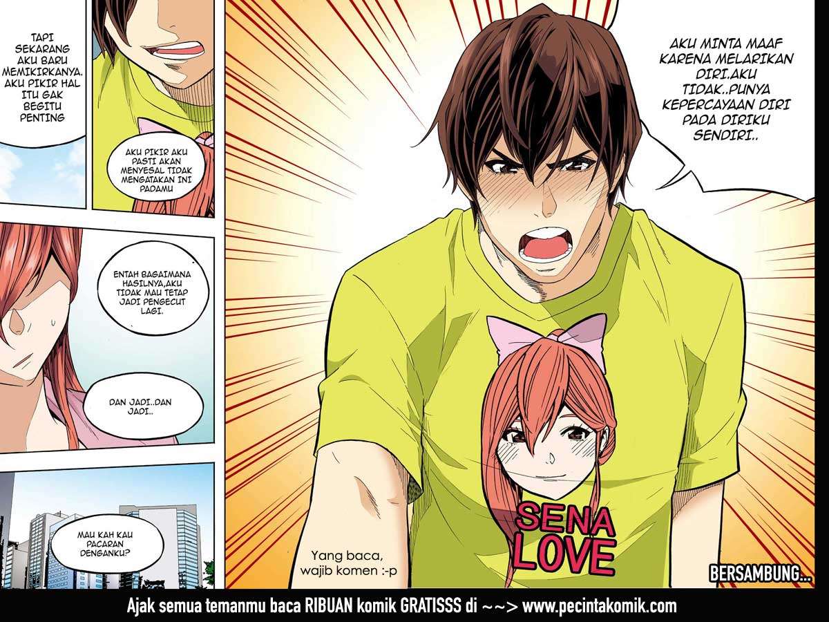 Skill of Lure Chapter 33 Gambar 16