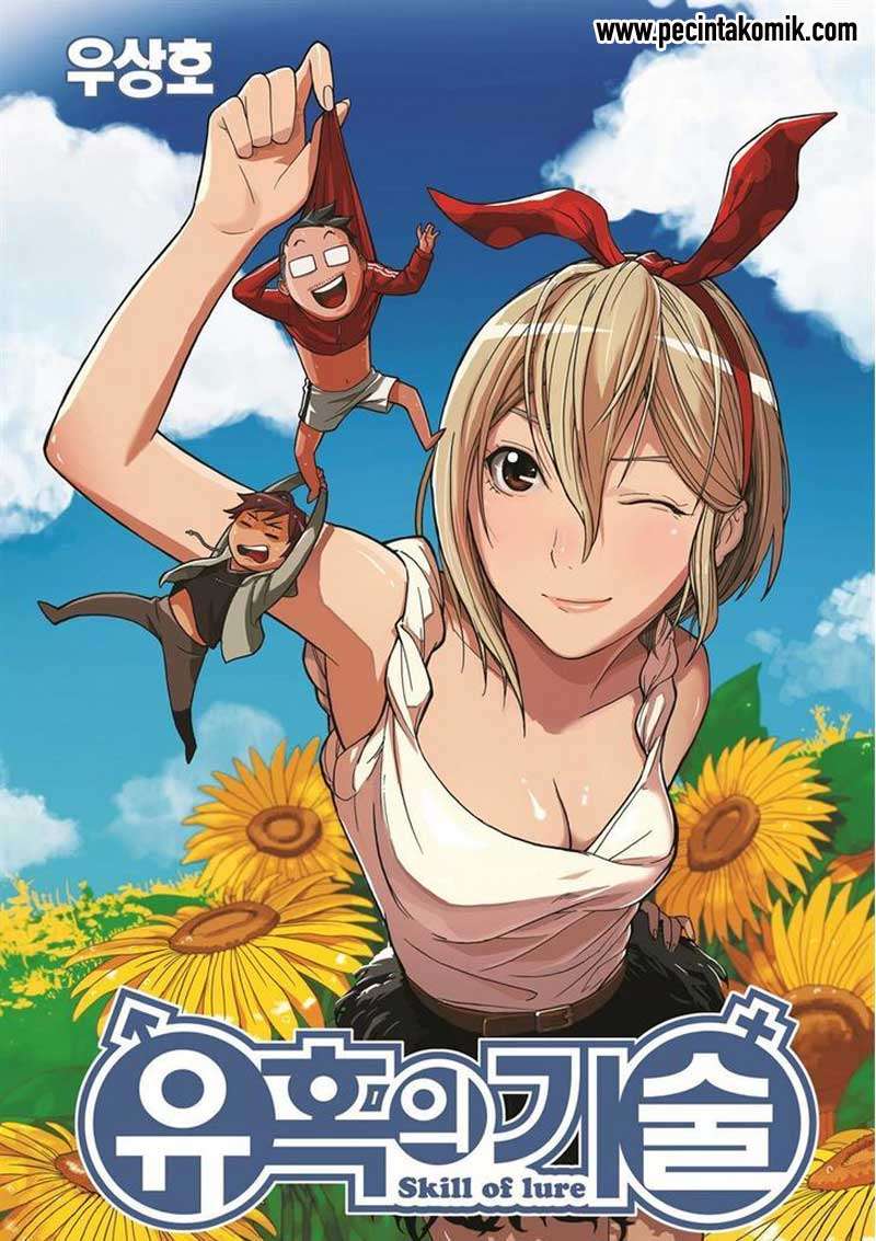 Baca Manhwa Skill of Lure Chapter 30 Gambar 2