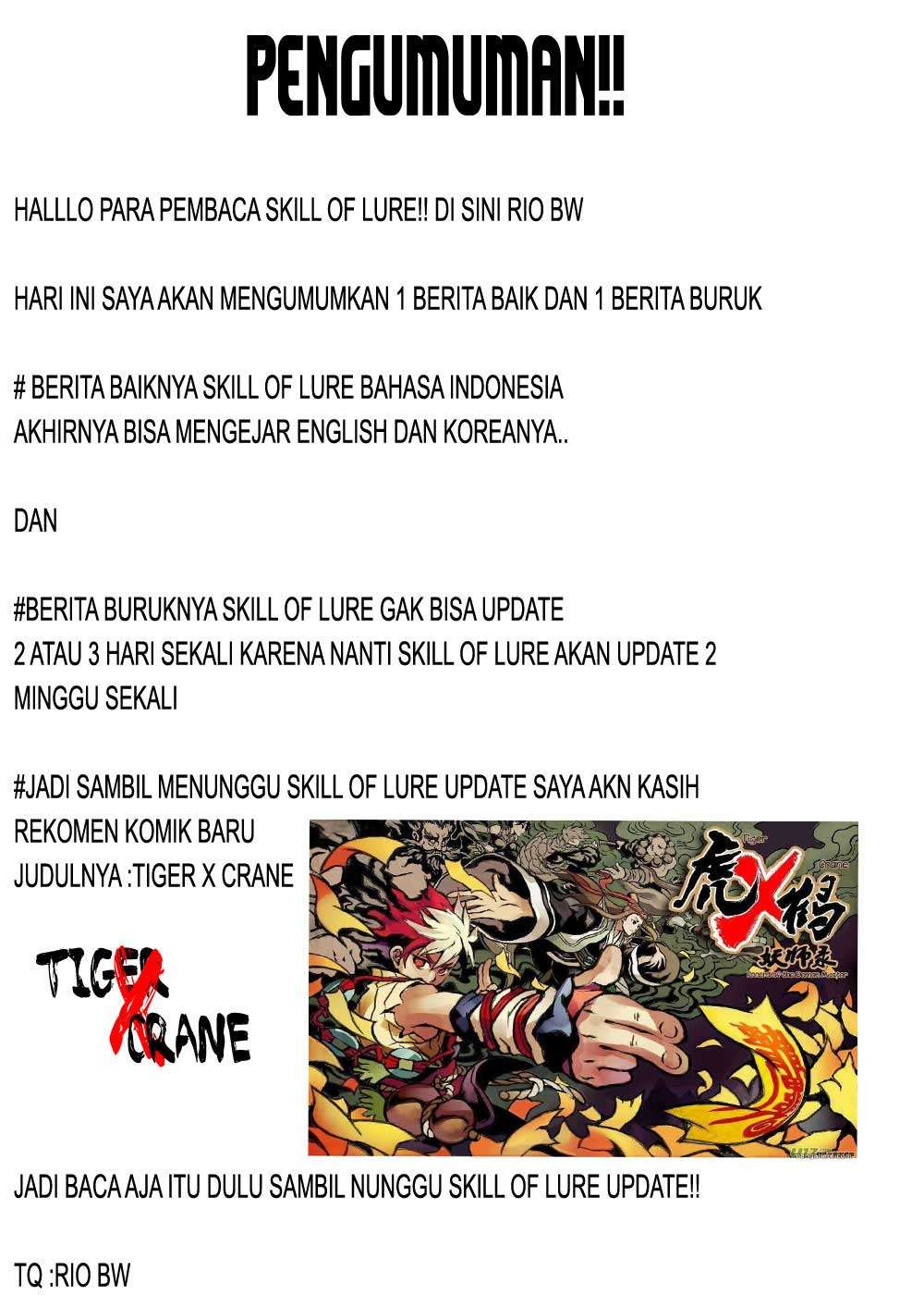 Skill of Lure Chapter 29 Gambar 18