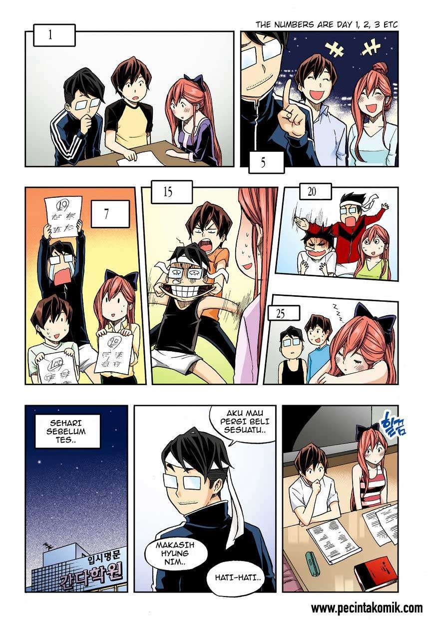 Skill of Lure Chapter 29 Gambar 26