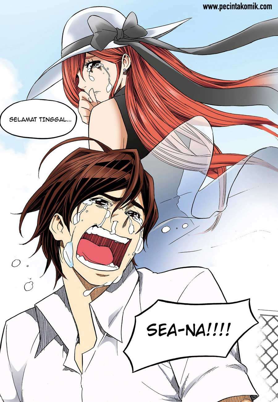 Skill of Lure Chapter 29 Gambar 4