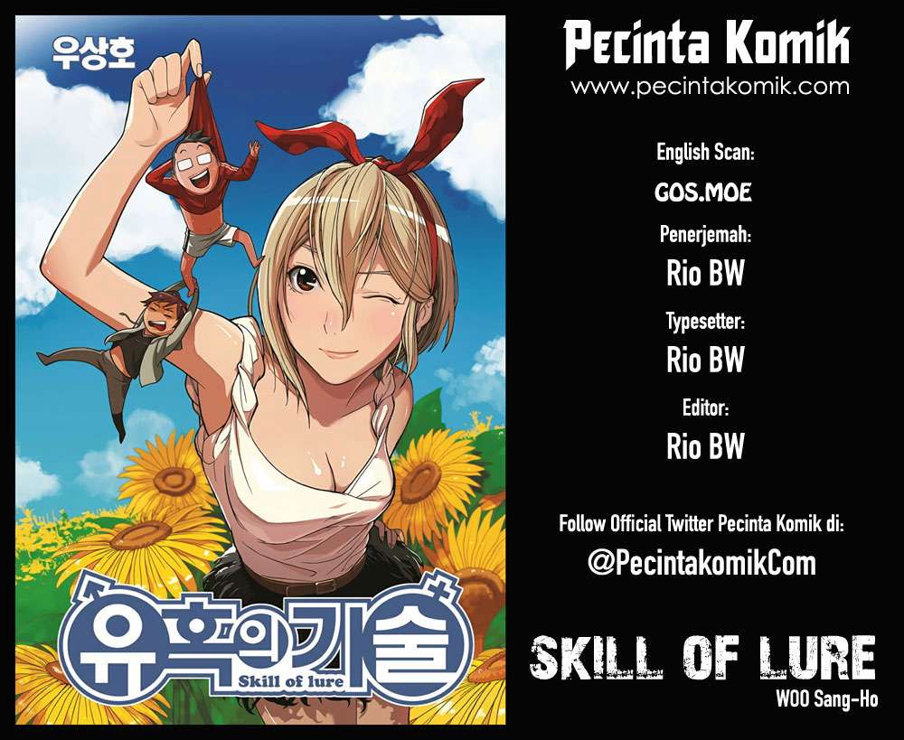 Baca Komik Skill of Lure Chapter 22 Gambar 1