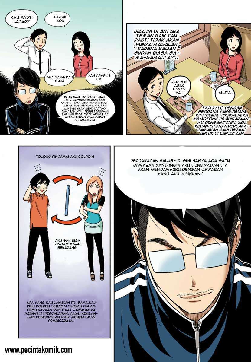 Skill of Lure Chapter 07 Gambar 22