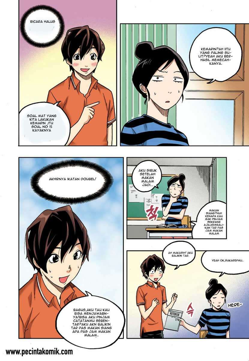 Skill of Lure Chapter 07 Gambar 30