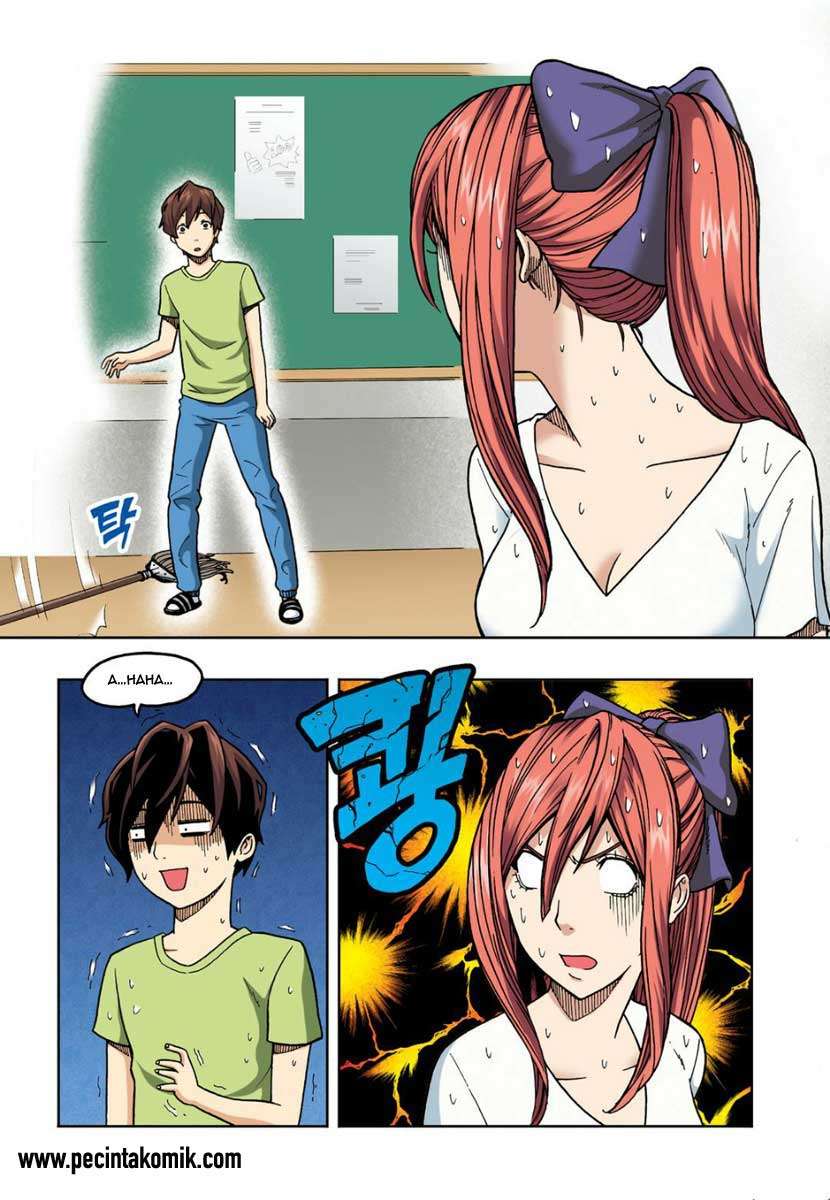 Skill of Lure Chapter 06 Gambar 18