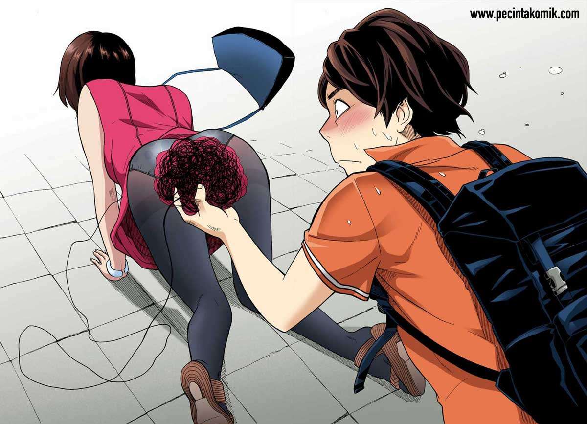 Skill of Lure Chapter 06 Gambar 29