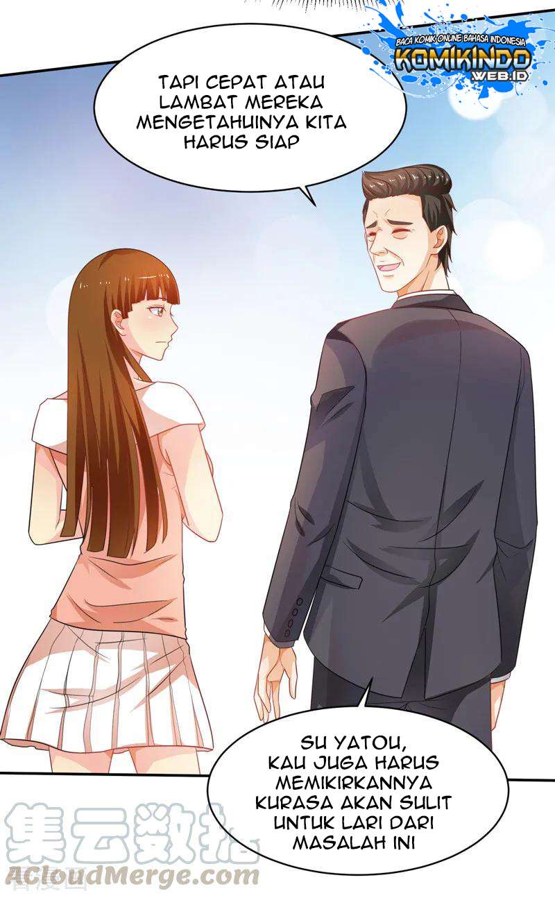 Rebirth Of The Urban Mad Immortal Chapter 45 Gambar 12