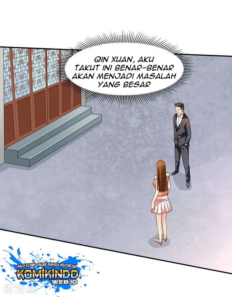 Rebirth Of The Urban Mad Immortal Chapter 45 Gambar 13