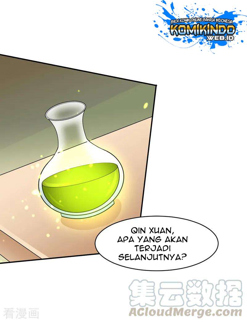 Rebirth Of The Urban Mad Immortal Chapter 45 Gambar 14