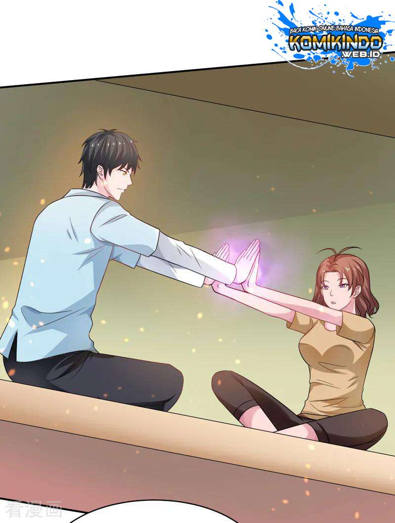 Rebirth Of The Urban Mad Immortal Chapter 45 Gambar 15