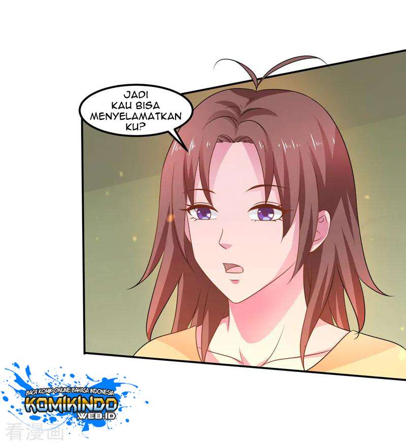 Rebirth Of The Urban Mad Immortal Chapter 45 Gambar 17