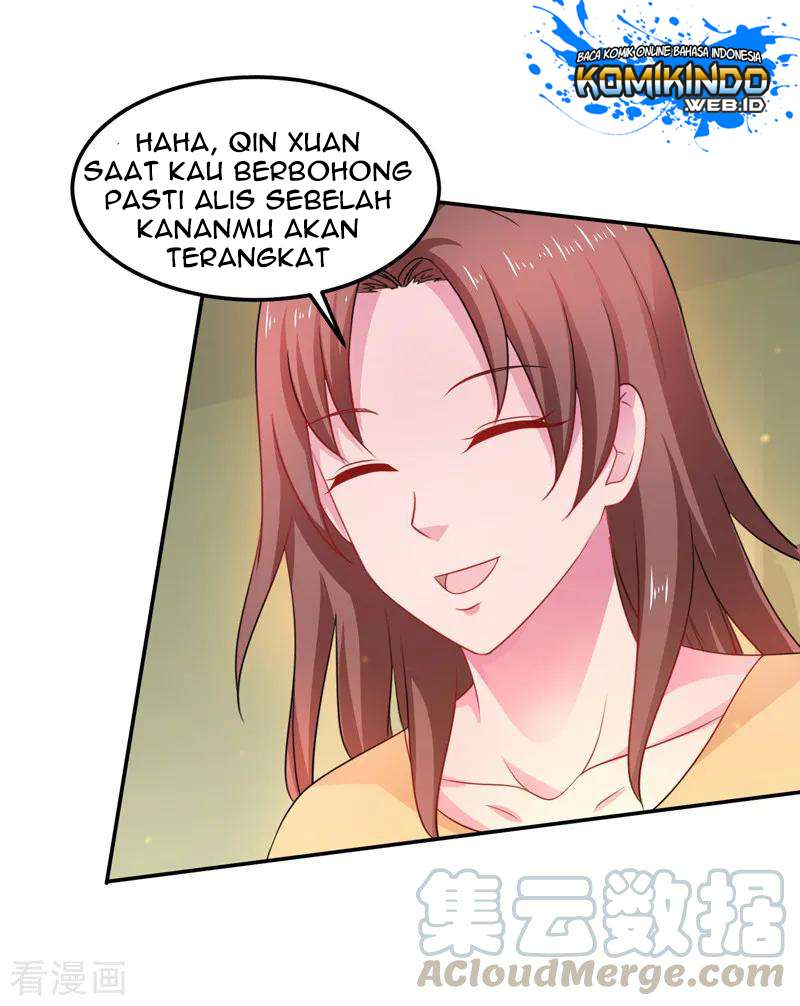 Rebirth Of The Urban Mad Immortal Chapter 45 Gambar 20