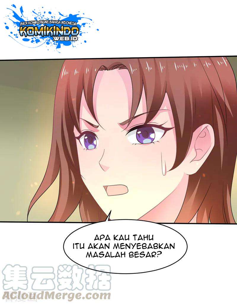 Rebirth Of The Urban Mad Immortal Chapter 45 Gambar 22