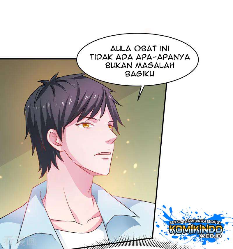 Rebirth Of The Urban Mad Immortal Chapter 45 Gambar 23