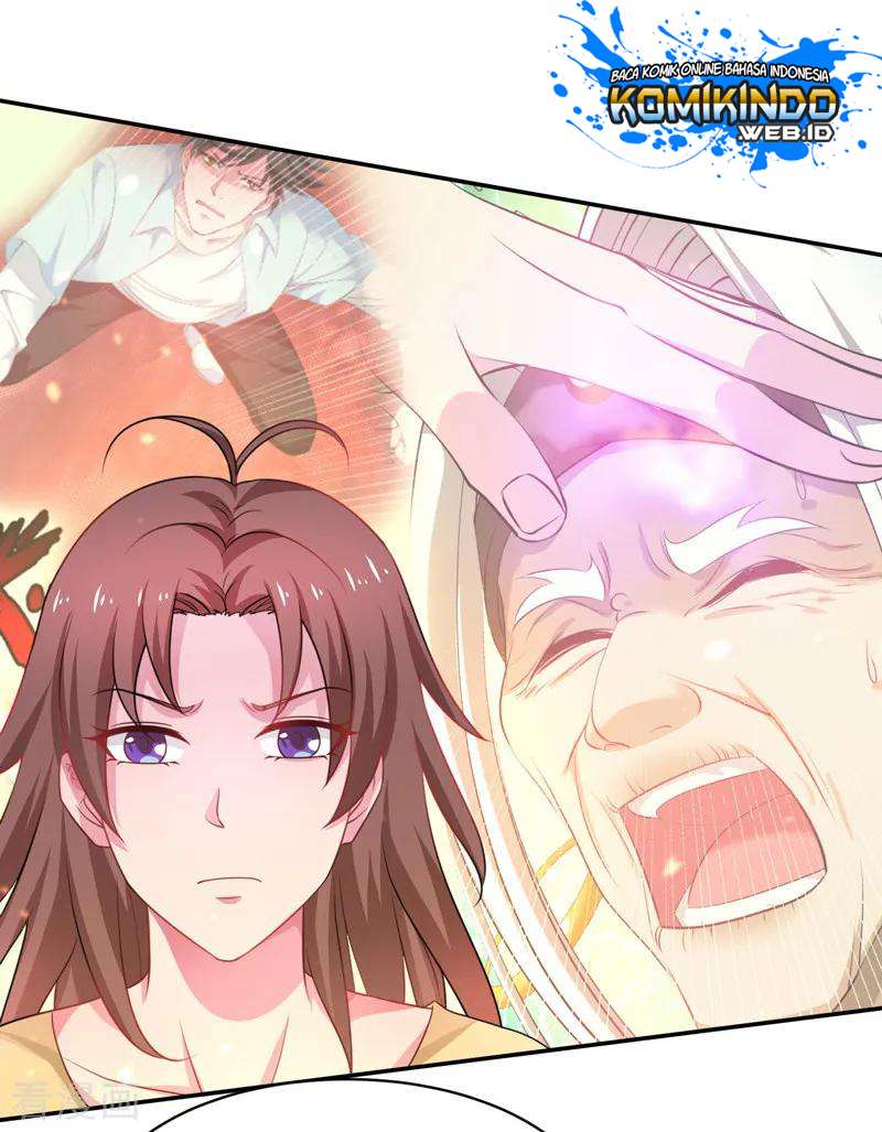 Rebirth Of The Urban Mad Immortal Chapter 45 Gambar 25