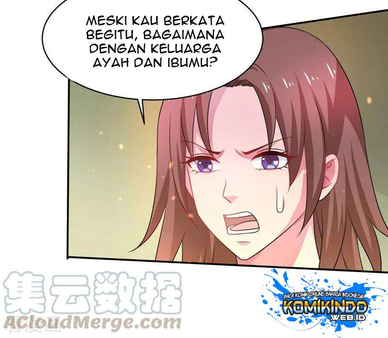 Rebirth Of The Urban Mad Immortal Chapter 45 Gambar 26