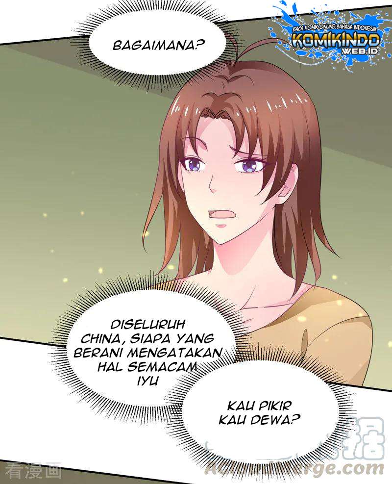 Rebirth Of The Urban Mad Immortal Chapter 45 Gambar 28