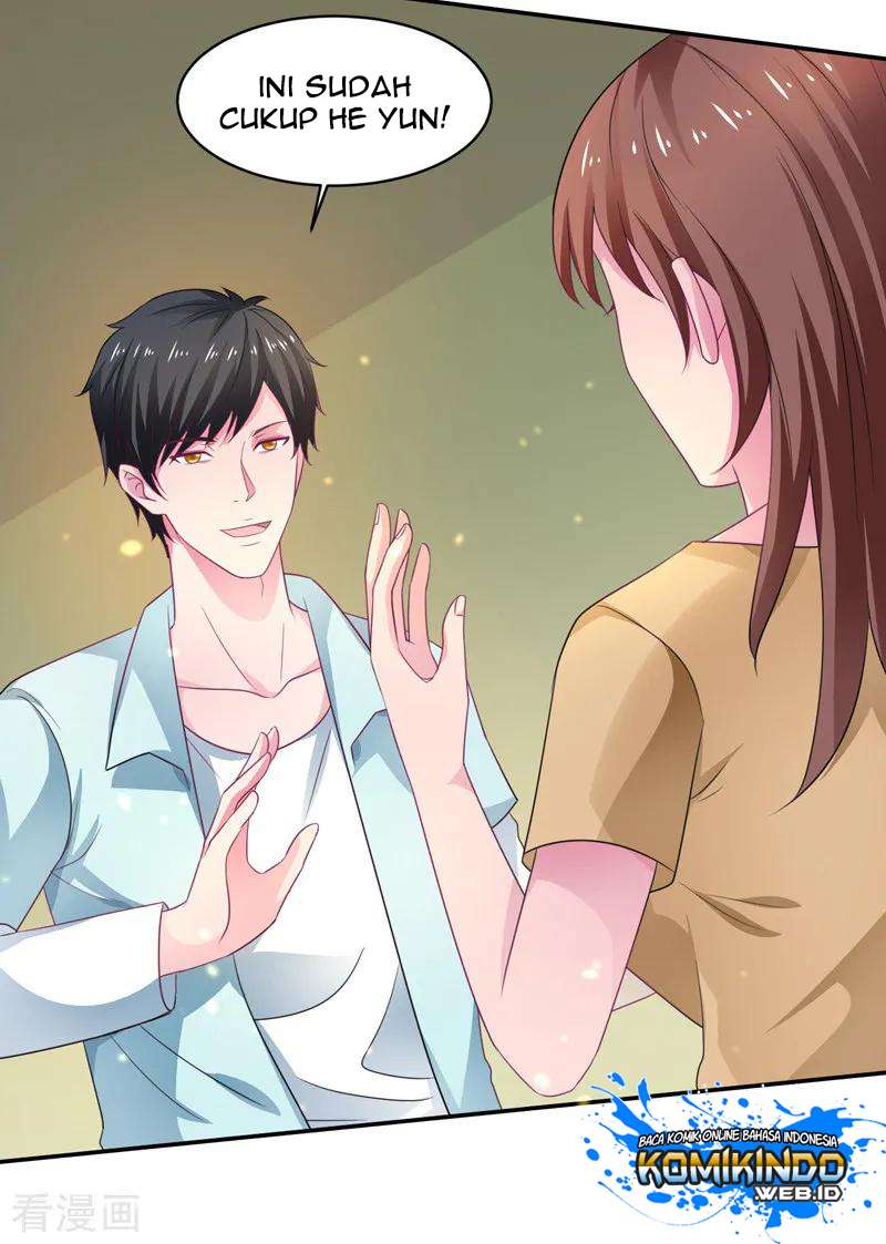 Rebirth Of The Urban Mad Immortal Chapter 45 Gambar 29