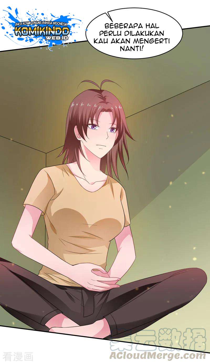 Rebirth Of The Urban Mad Immortal Chapter 45 Gambar 30