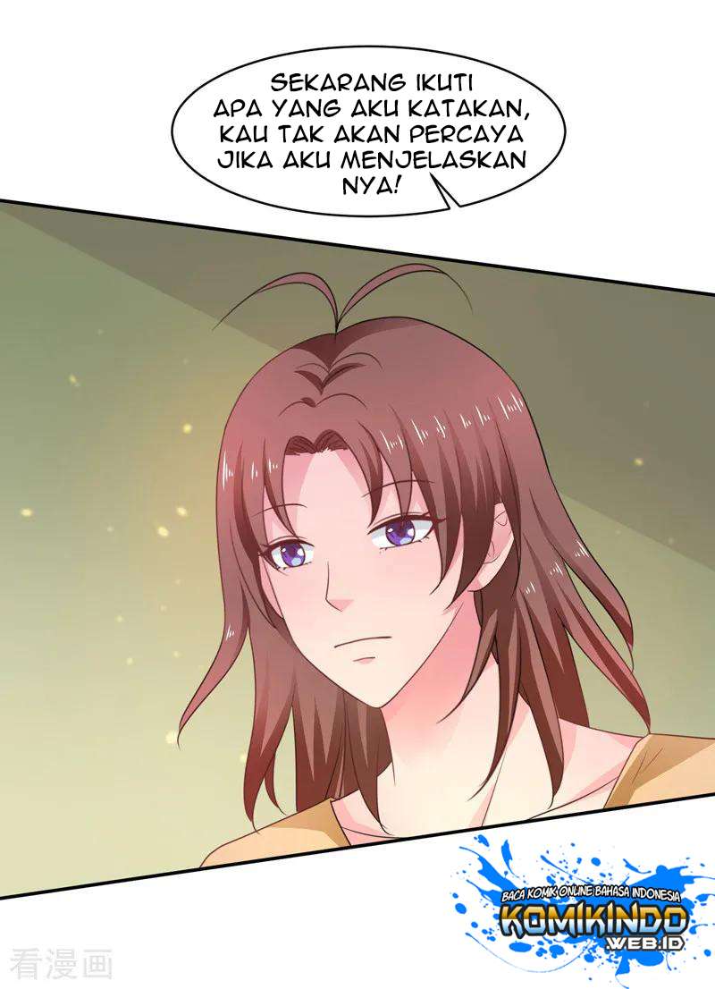 Rebirth Of The Urban Mad Immortal Chapter 45 Gambar 31