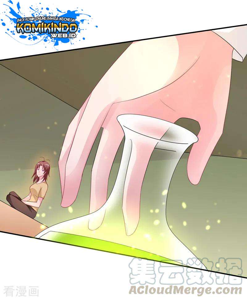 Rebirth Of The Urban Mad Immortal Chapter 45 Gambar 32