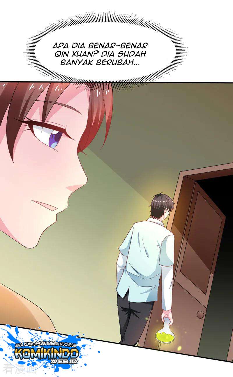 Rebirth Of The Urban Mad Immortal Chapter 45 Gambar 33