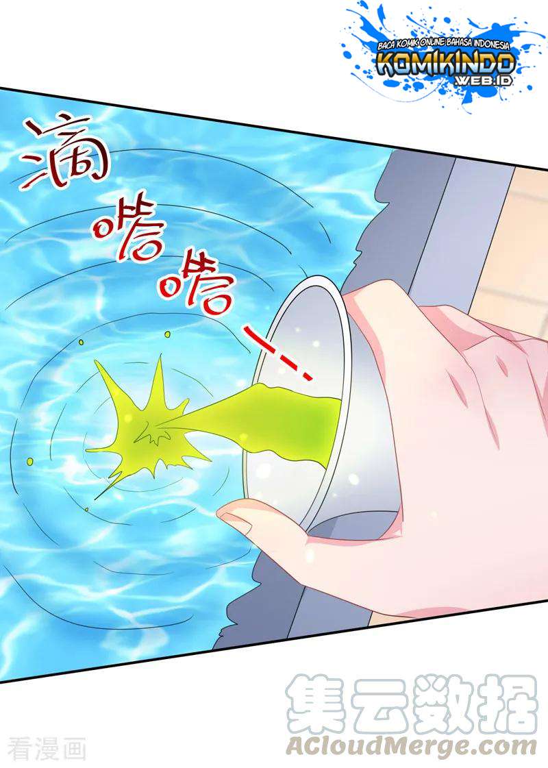 Rebirth Of The Urban Mad Immortal Chapter 45 Gambar 34