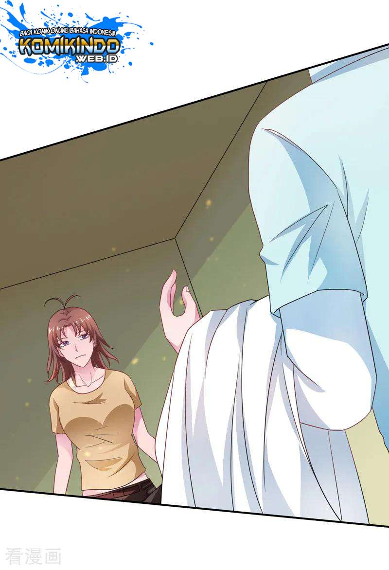 Rebirth Of The Urban Mad Immortal Chapter 45 Gambar 37