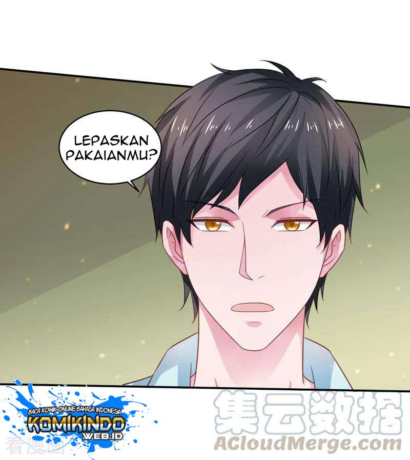 Rebirth Of The Urban Mad Immortal Chapter 45 Gambar 38