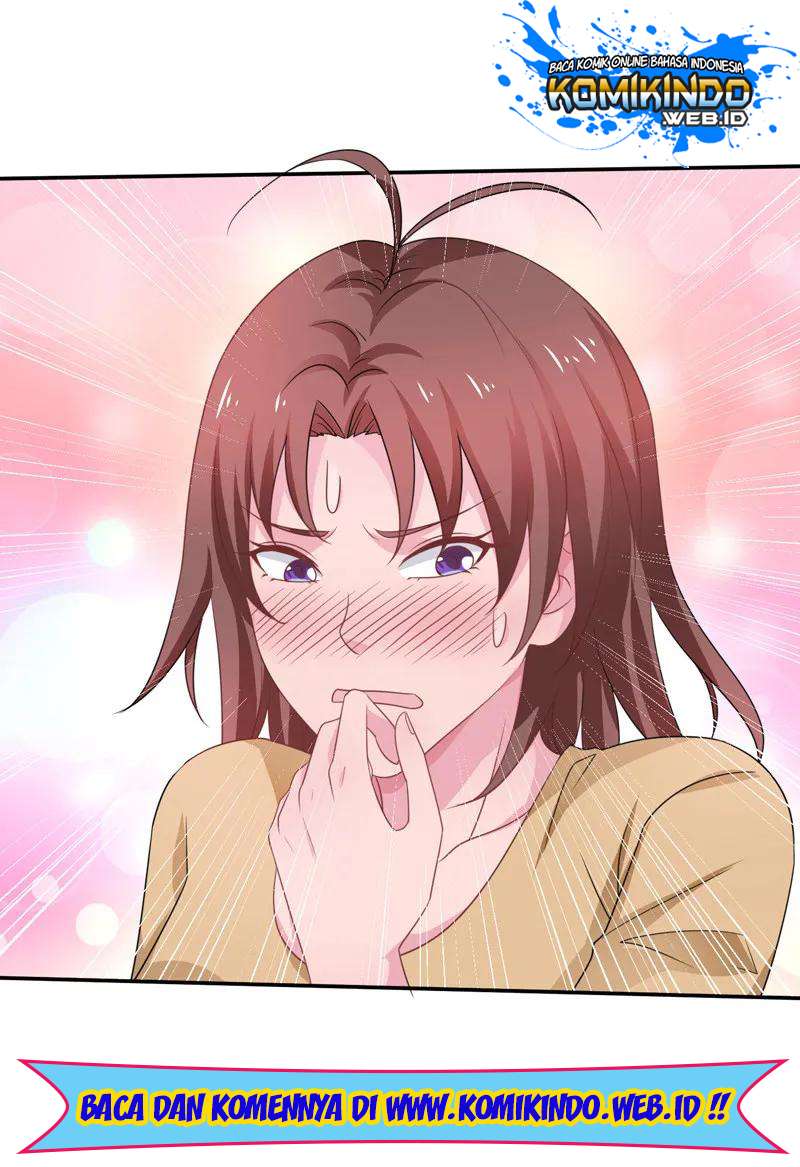 Rebirth Of The Urban Mad Immortal Chapter 45 Gambar 42