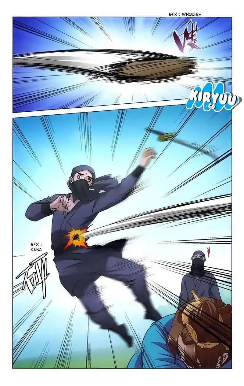 Prince Don’t do This Chapter 90 Gambar 4