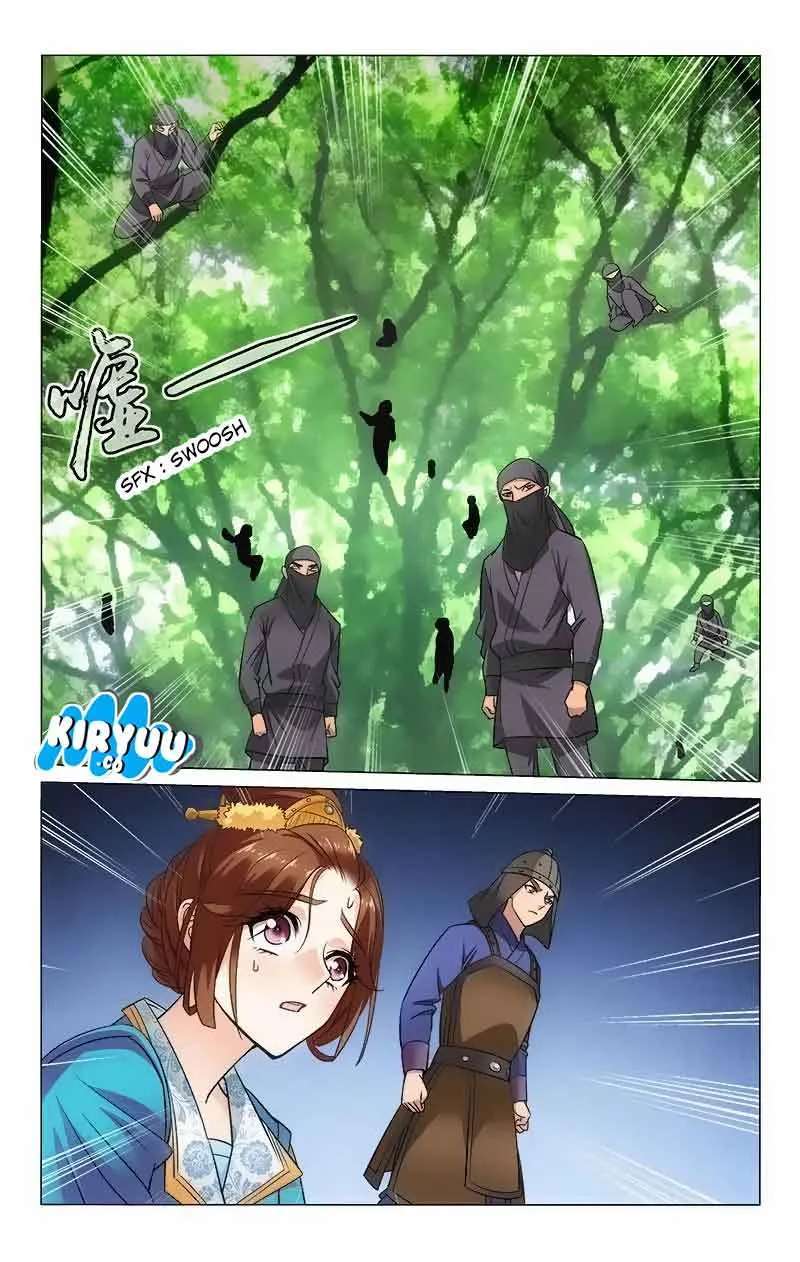 Prince Don’t do This Chapter 90 Gambar 7