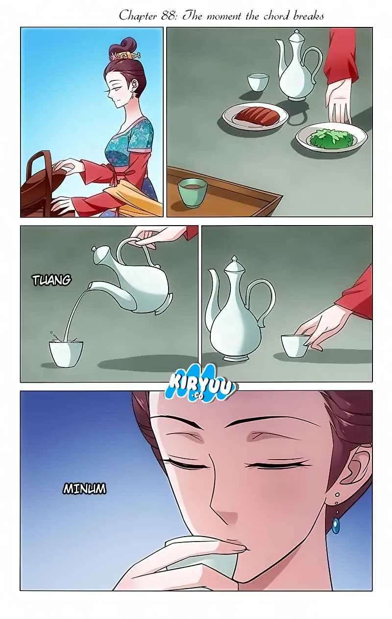 Baca Manhua Prince Don’t do This Chapter 88 Gambar 2