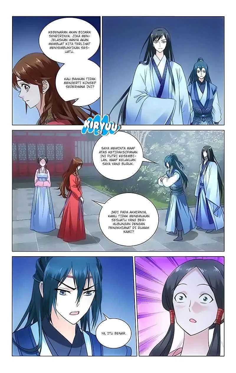 Prince Don’t do This Chapter 78 Gambar 5