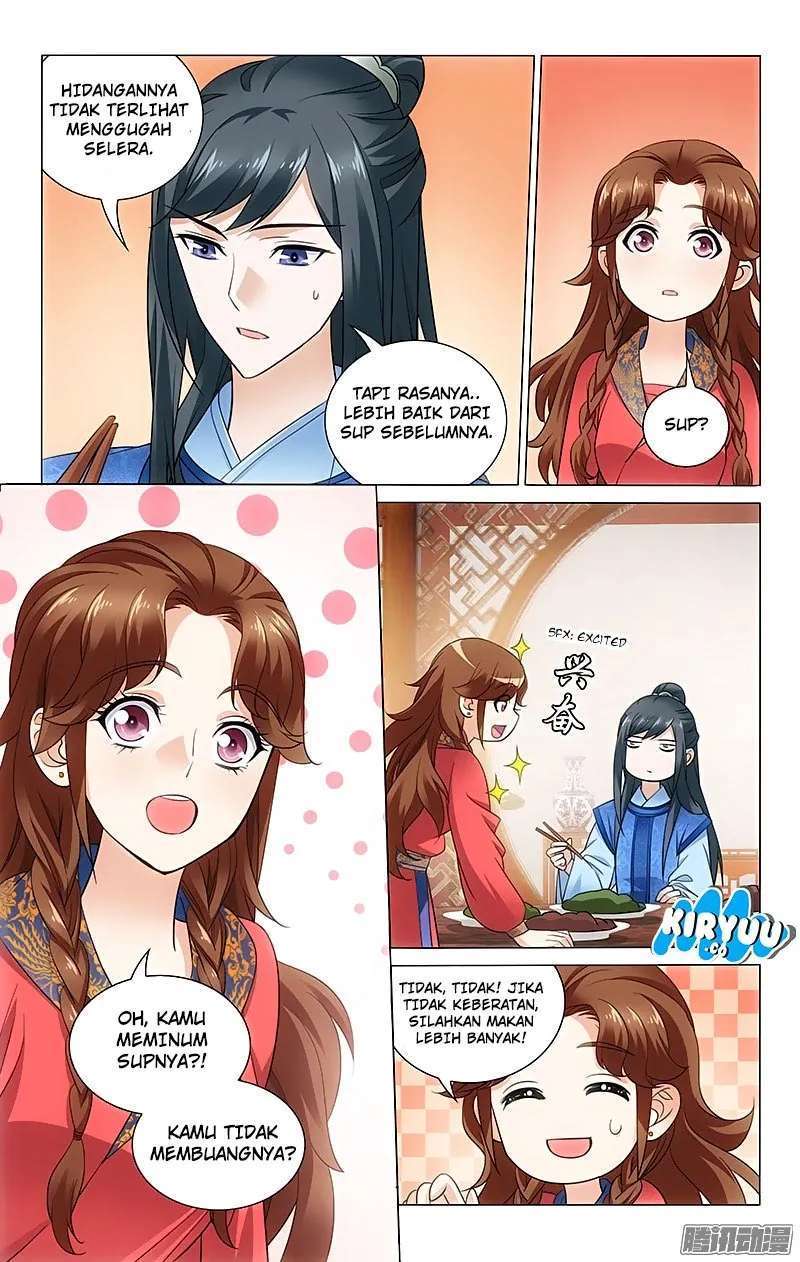 Prince Don’t do This Chapter 66 Gambar 9