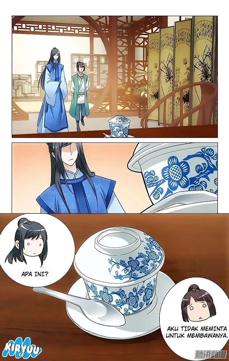 Baca Manhua Prince Don’t do This Chapter 62 Gambar 2