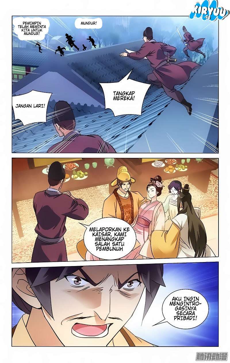 Prince Don’t do This Chapter 53 Gambar 10