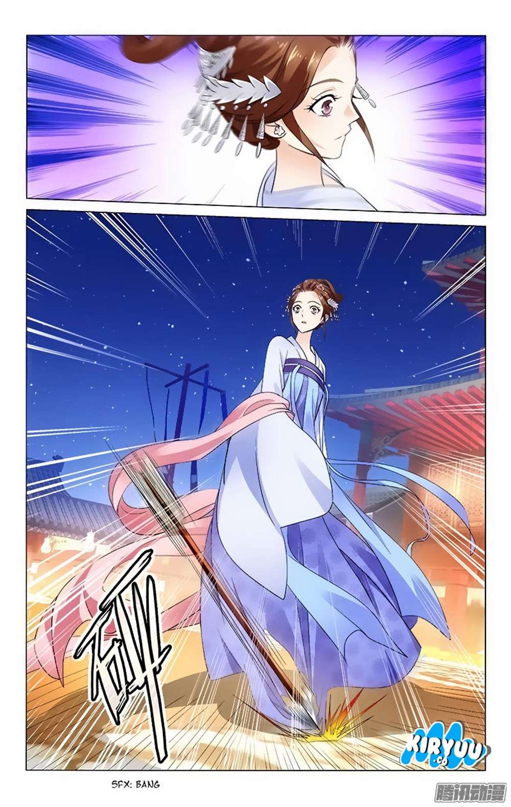 Prince Don’t do This Chapter 52 Gambar 8