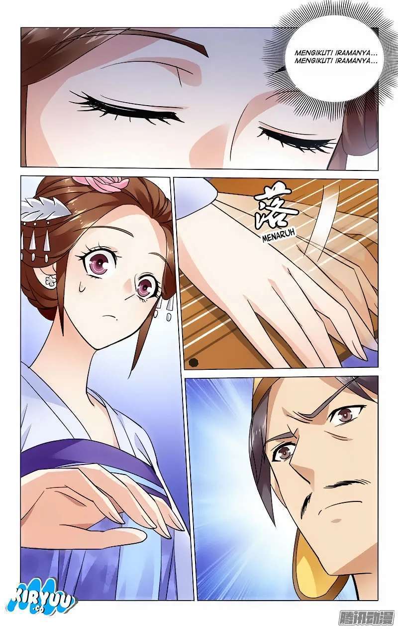 Prince Don’t do This Chapter 51 Gambar 10