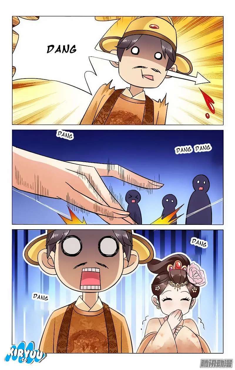 Prince Don’t do This Chapter 51 Gambar 11