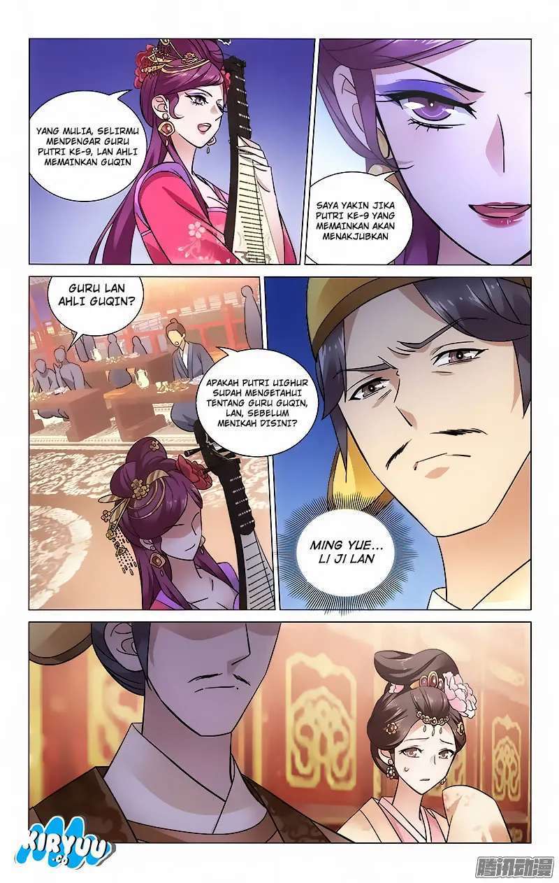 Prince Don’t do This Chapter 51 Gambar 4