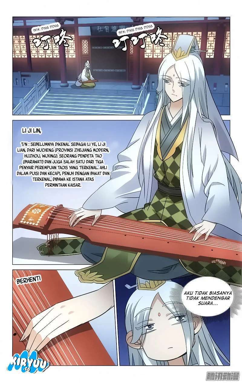 Baca Manhua Prince Don’t do This Chapter 50 Gambar 2