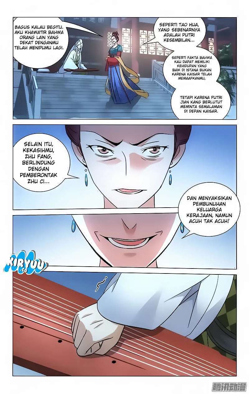 Prince Don’t do This Chapter 50 Gambar 5