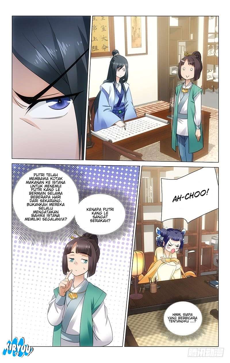 Prince Don’t do This Chapter 44 Gambar 10